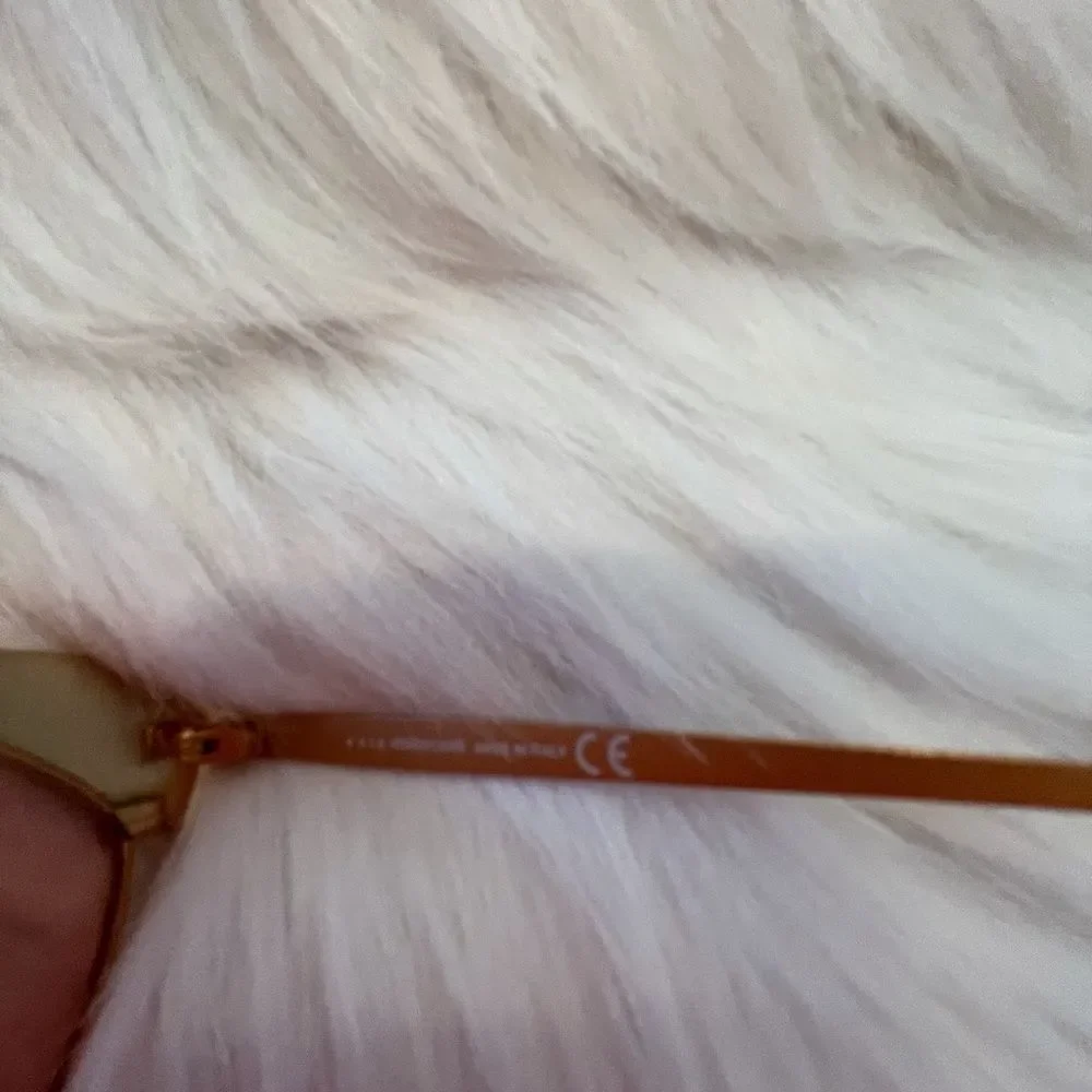 Roberto Cavalli Car Eye Sunglasses